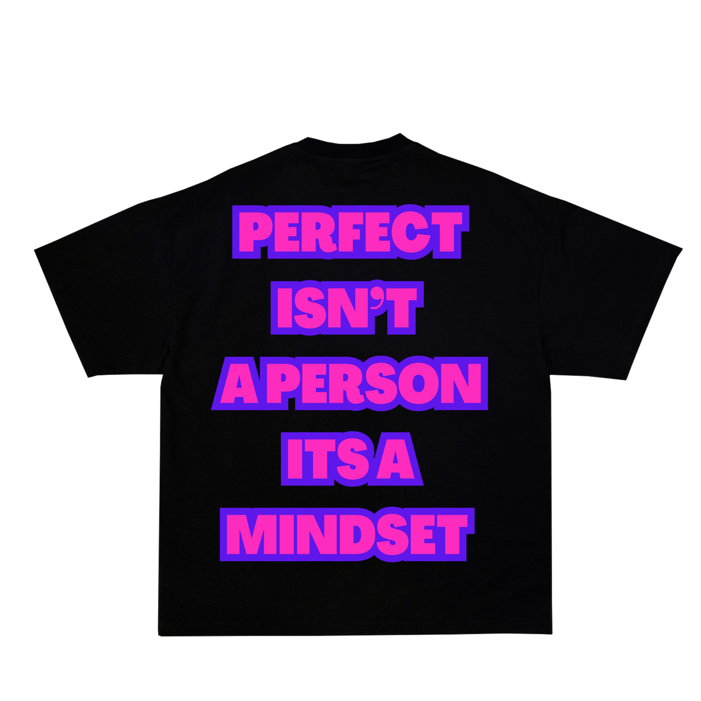 Pinknotion Branded Tee