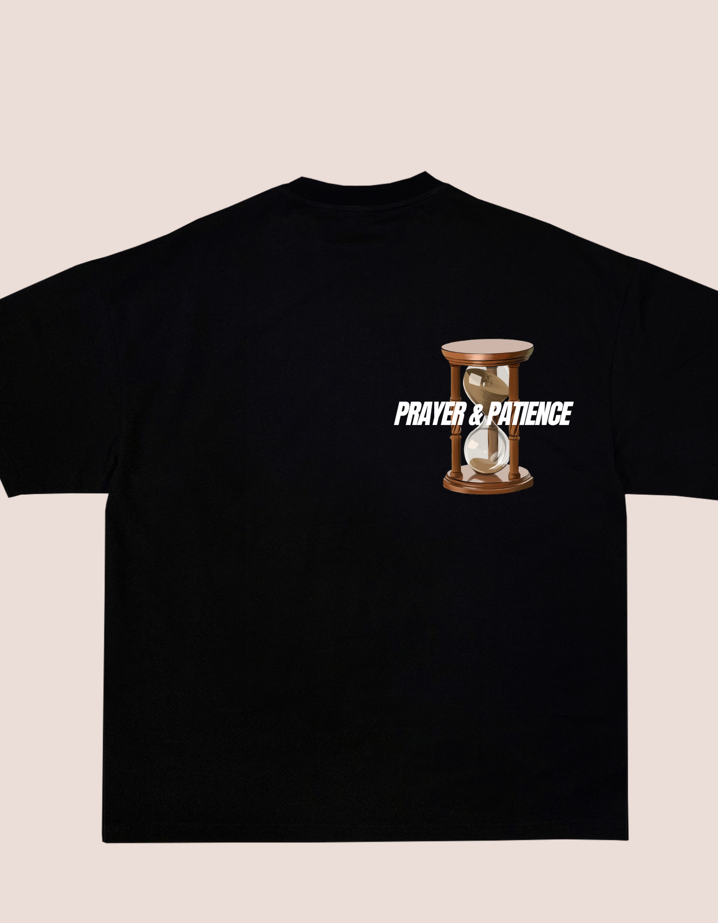 Prayer and Patience T-Shirt