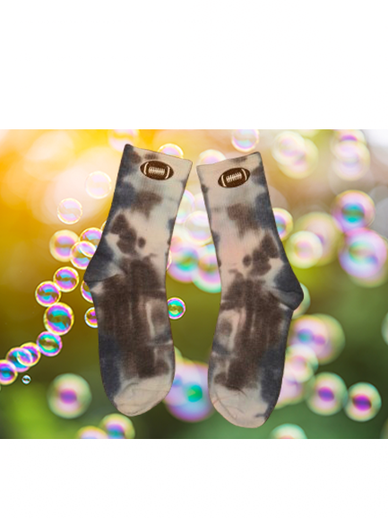 "Sunday Football" Socks