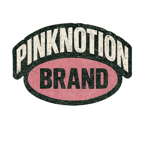 PinkNotionBrand