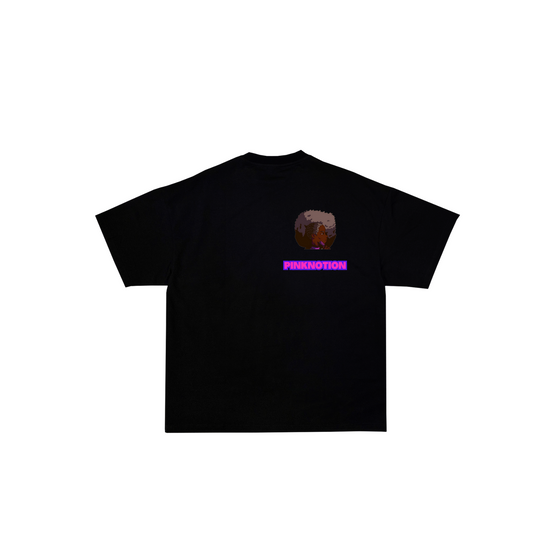 Pinknotion Branded Tee